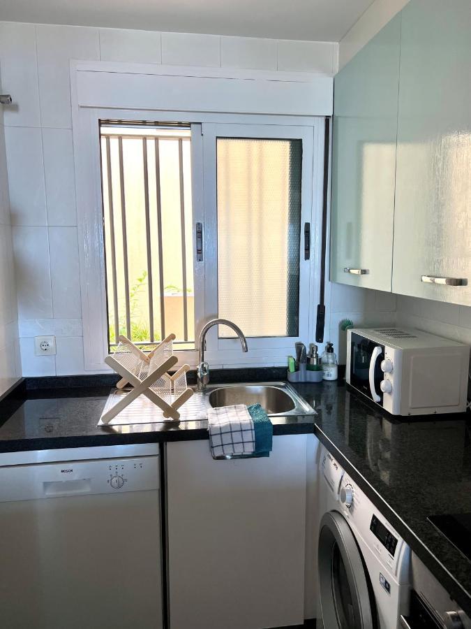 Apartment Sea Breeze - Apartamento Brisas Del Mar Benalmádena Exterior foto