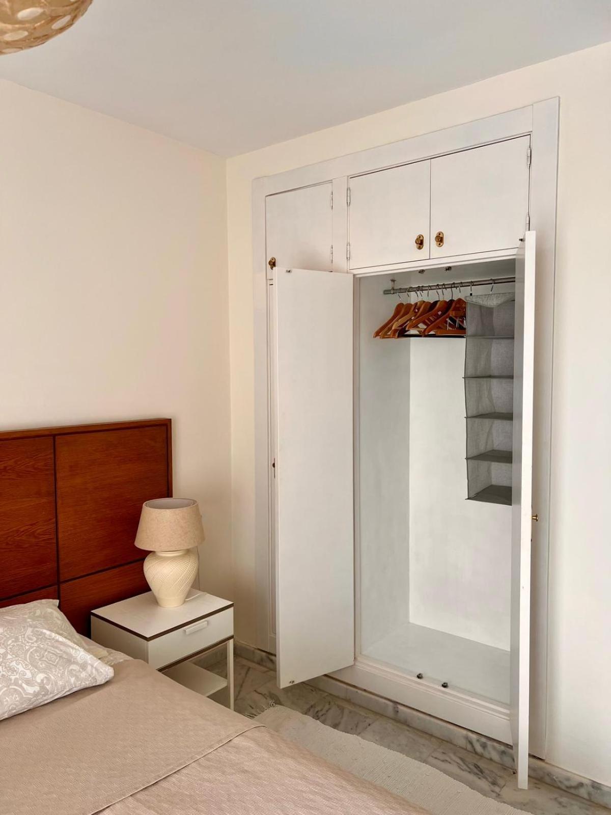 Apartment Sea Breeze - Apartamento Brisas Del Mar Benalmádena Exterior foto